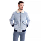 R&B | Jeansjack für Herren