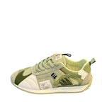 Damen Sportliche Freizeit-Sneaker mit atmungsaktiver Oberfläche R&B