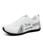 Damen Sportliche Freizeitschuhe mit dämpfendem Profil und robustem Obermaterial R&B