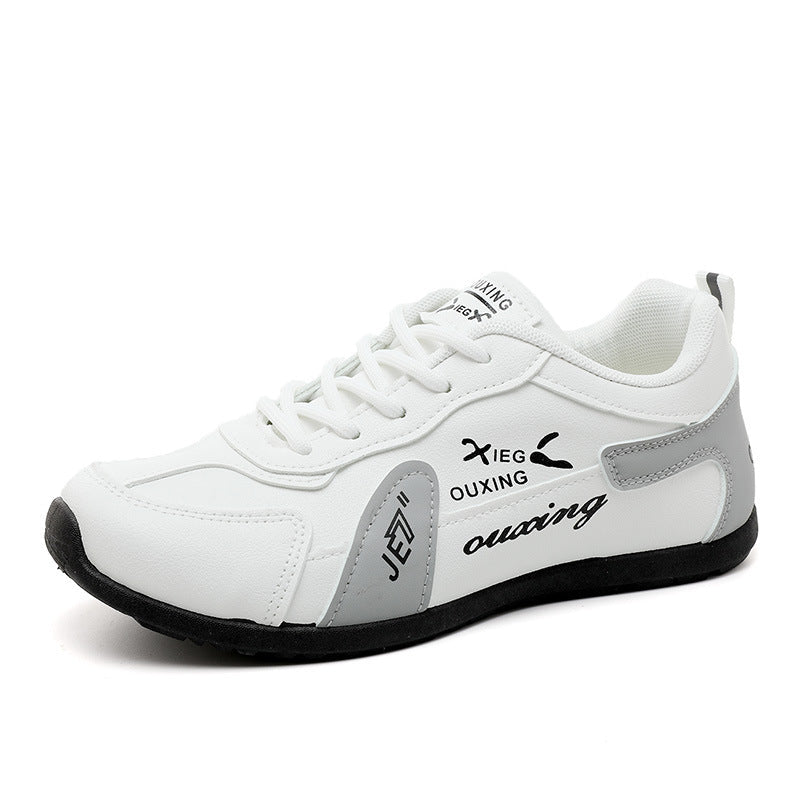 Damen Sportliche Freizeitschuhe mit dämpfendem Profil und robustem Obermaterial R&B