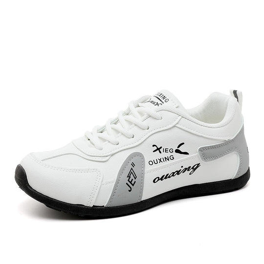 Damen Sportliche Freizeitschuhe mit dämpfendem Profil und robustem Obermaterial R&B