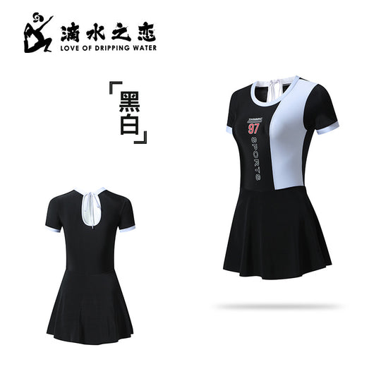 Damen Sportkleid R&B