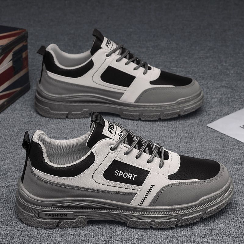 Damen Sportliche Komfort-Sneakers mit stabiler Sohle und atmungsaktiver Innenpolsterung R&B