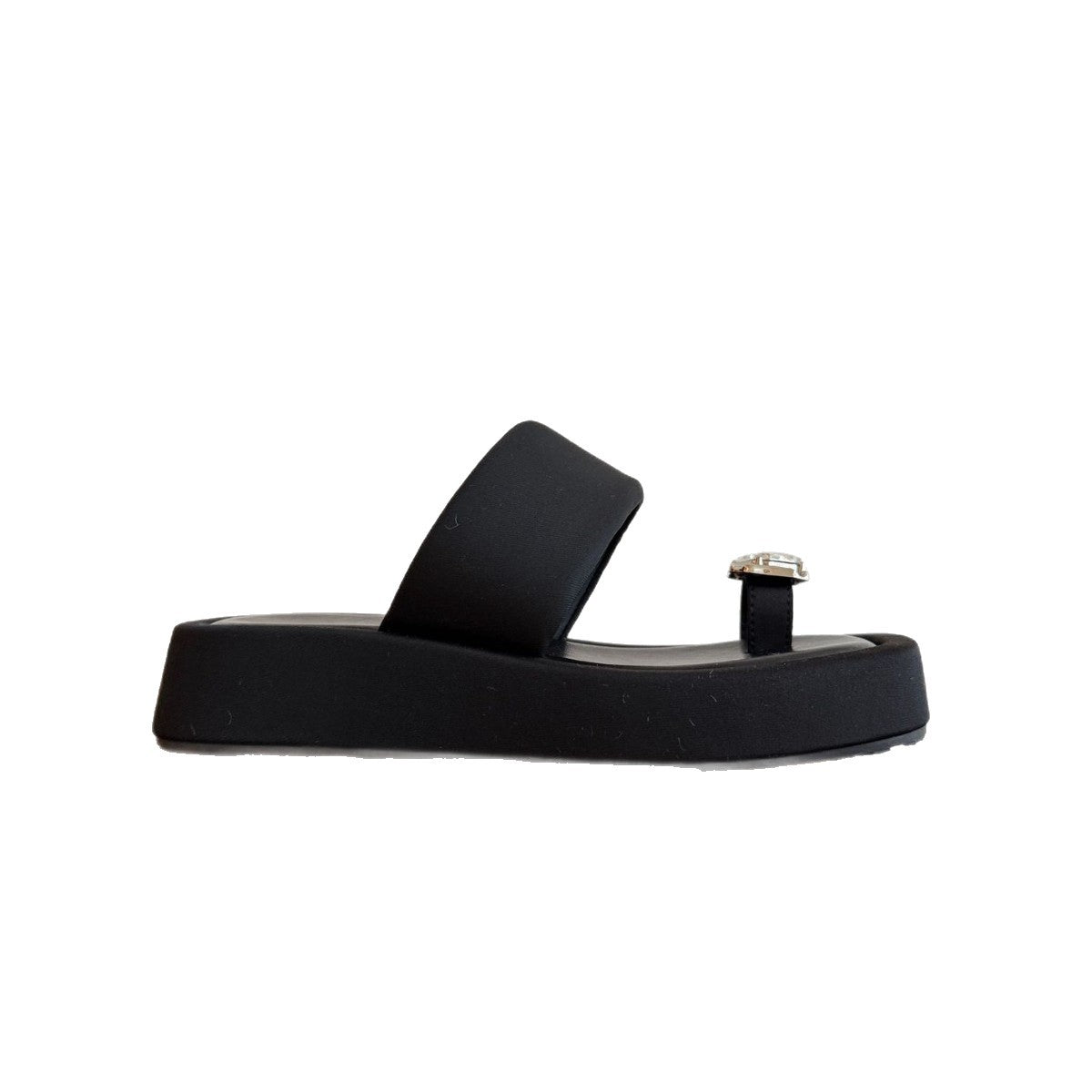 Damen Komfortable Sandalen mit eleganter Schnalle und rutschfester Sohle