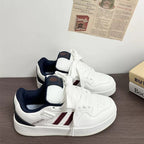 Damen Sportliche Sneakers mit Komfort-Passform und atmungsaktivem Obermaterial