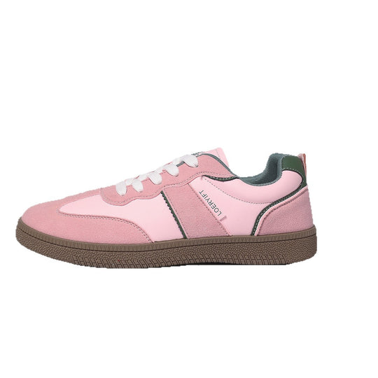 Damen Modefreizeitsneaker mit modernem Design und eleganten Akzenten R&B