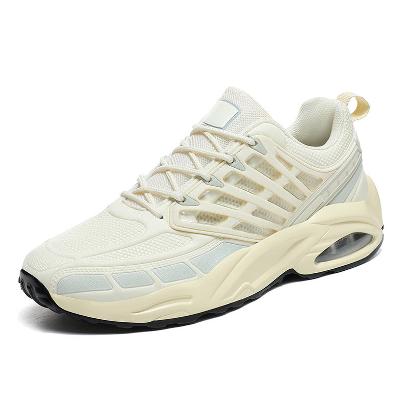 Damen Sportliche High-Performance Sneakers mit stabilisierendem Luftpolstersystem R&B
