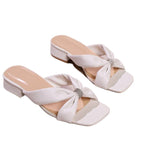 Damen elegante Sandalen mit klassischem Komfort R&B