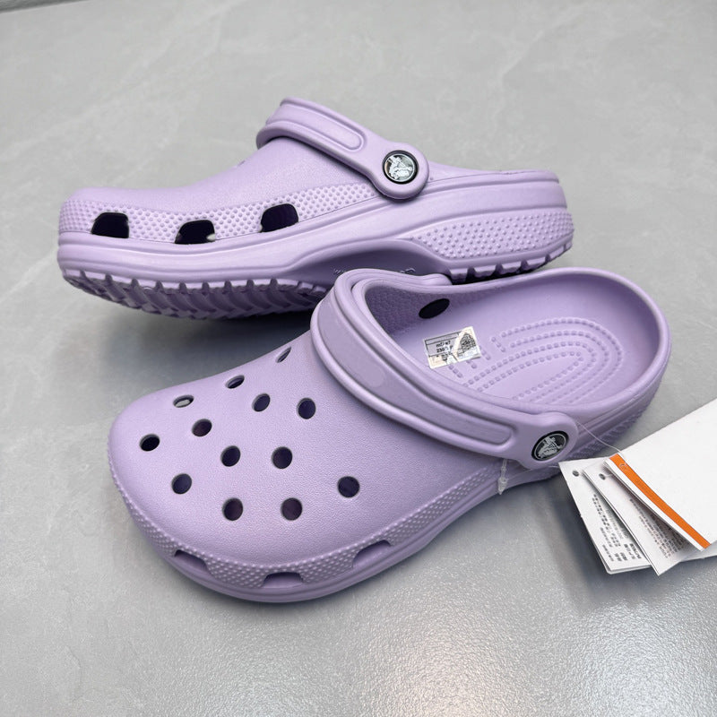 Damen Freizeitclogs