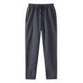 Herren Sportliche Jogginghose mit elastischem Bund und praktischen Seitentaschen R&B