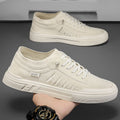 Damen Atemberaubende Freizeitsneakers mit elastischem Obermaterial und rutschfester Sohle