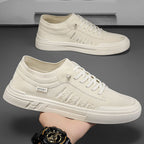 Damen Atemberaubende Freizeitsneakers mit elastischem Obermaterial und rutschfester Sohle