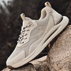 Damen Atmungsaktive und leichtgewichtige Sneakers