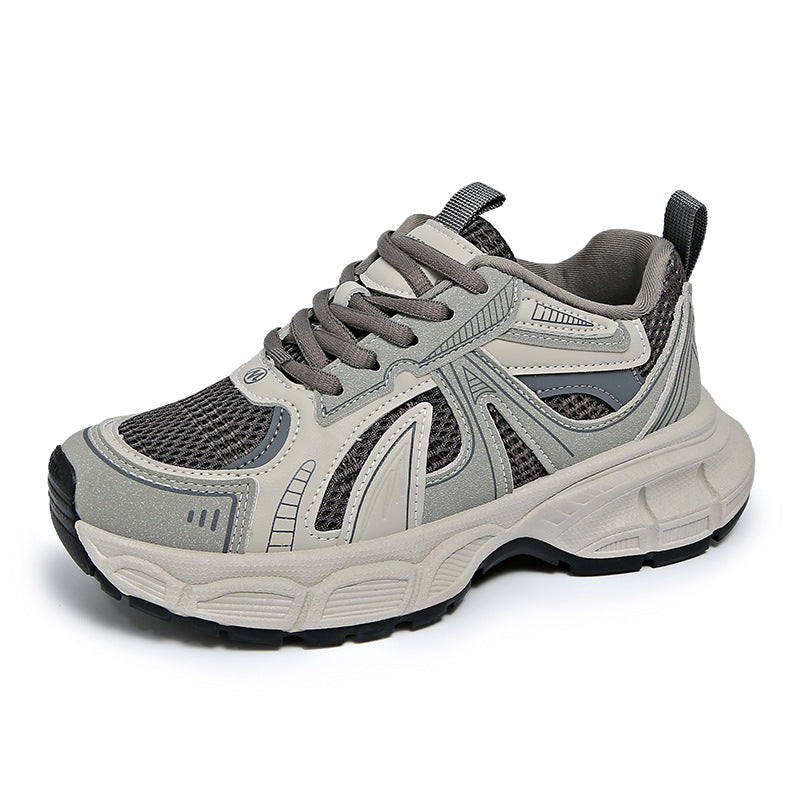 Damen Sportliche Sneakers mit innovative Dämpfungstechnologie R&B