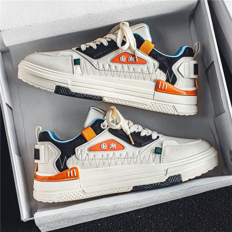 Damen Sportliche Sneakers R&B