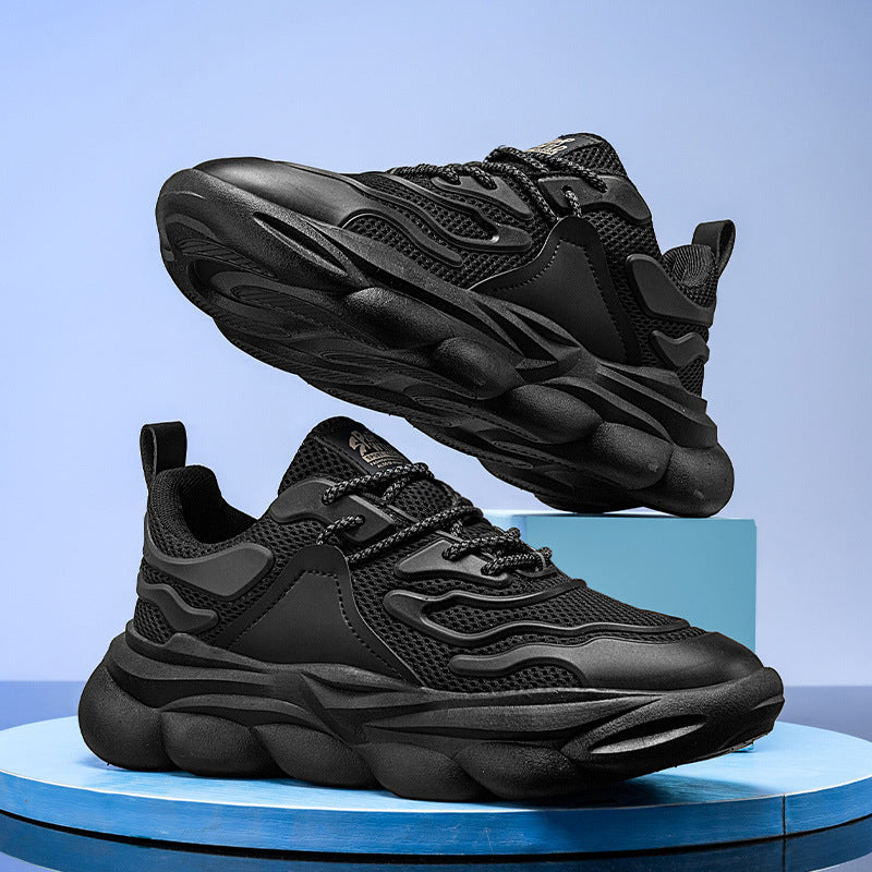 Herren Moderne und bequeme Lifestyle-Sneaker R&B