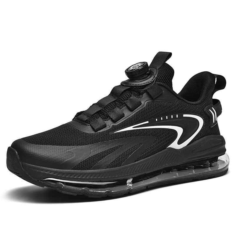 Damen Sportliche Laufschuhe mit innovativem Schnellschnürsystem R&B
