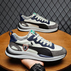 Damen Sportliche Freizeitschuhe mit ergonomischer Dämpfung und atmungsaktivem Design R&B
