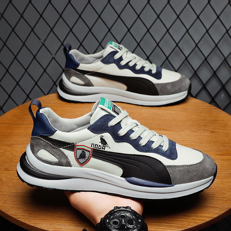 Damen Sportliche Freizeitschuhe mit ergonomischer Dämpfung und atmungsaktivem Design R&B