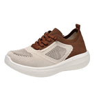 Damen Sportliche Sneaker R&B