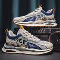 Damen Sportliche Lauf-Sneaker mit hochwertigen Dämpfungstechnologien R&B