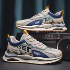 Damen Sportliche Lauf-Sneaker mit hochwertigen Dämpfungstechnologien R&B