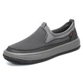 Damen Bequeme und atmungsaktive Slip-On Sneakers mit besonders weichem Innenfutter