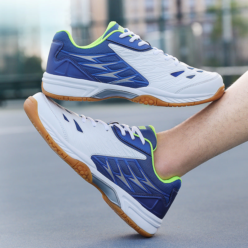 Damen Sportliche Hallenschuhe R&B