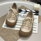 Damen Bequeme Sneaker mit flexibler Sohle und sportlichem Design