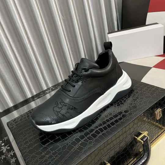 Damen Ultraleichte und atmungsaktive Lifestyle Sneakers R&B