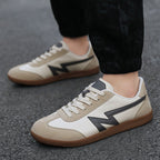 Damen Sportliche und stilvolle Freizeitsneaker R&B