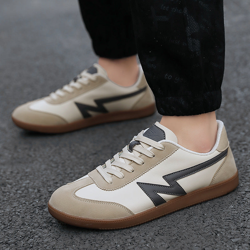 Damen Sportliche und stilvolle Freizeitsneaker R&B