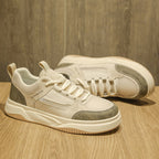 Damen Atmungsaktive Freizeitsneaker mit speziellem Dämpfungssystem R&B
