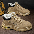 Damen Gemütliche Winter Sneakers mit weichem Innenfutter