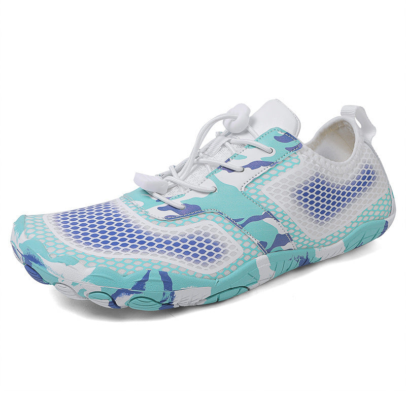 Damen Funktionale Wassersportschuhe R&B