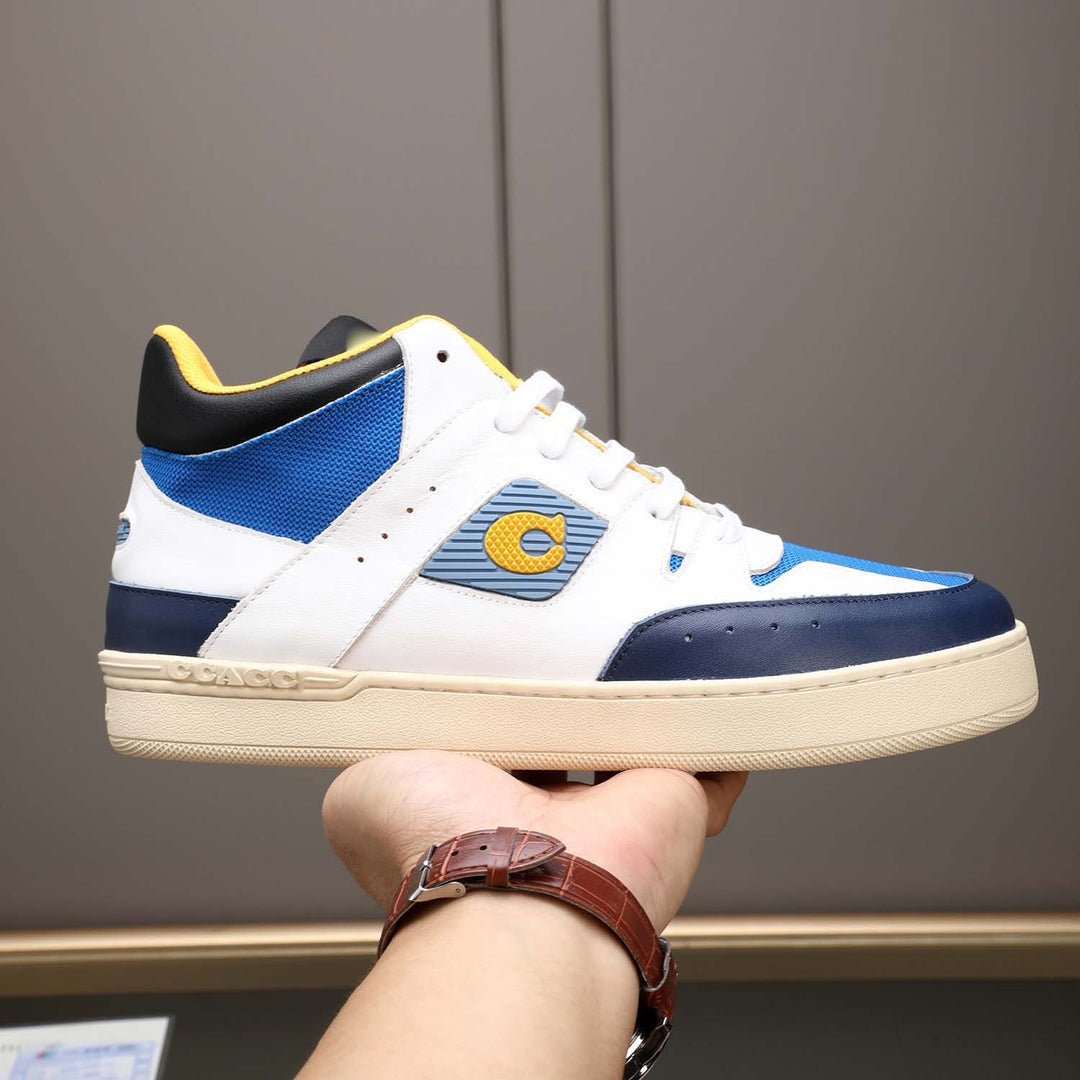 Damen Hochwertige Sport Sneaker R&B