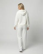 Damen Cord Lounge-Jogginganzug R&B