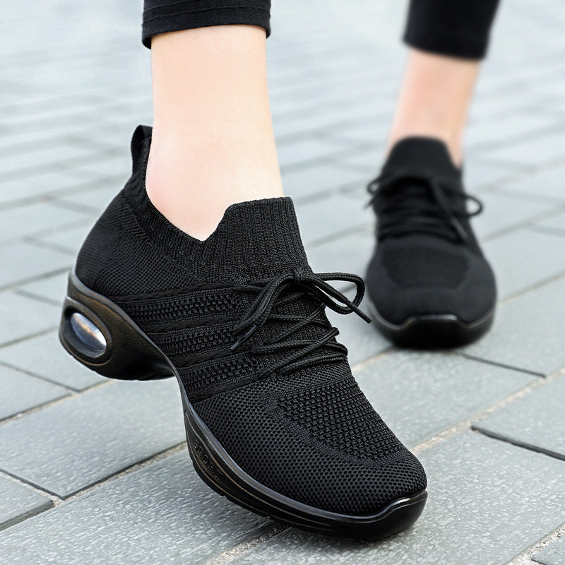 Damen Sportliche Freizeitschuh mit atmungsaktivem Design R&B