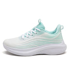 Damen Atmungsaktive Laufschuhe mit innovativem Dämpfungssystem
