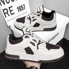 Damen Sneaker im modernen Design mit robustem Profil und atmungsaktiver Konstruktion R&B