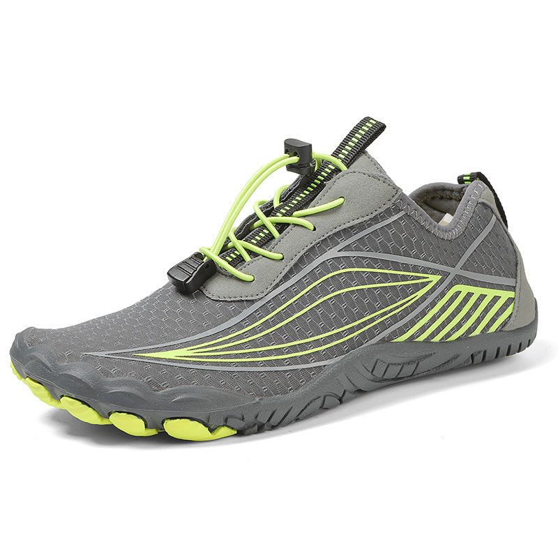 Damen Barfußschuhe mit rutschfester Sohle und optimalem Halt R&B