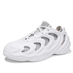 Damen Sportliche Sneakers mit innovativer Sohlenkonstruktion und atmungsaktivem Obermaterial