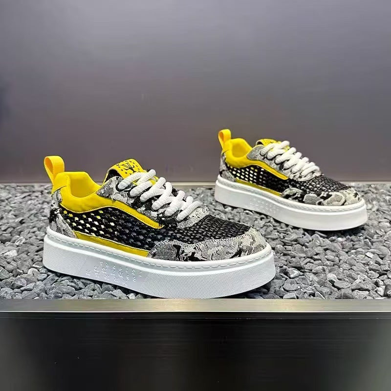 Damen Sneakers