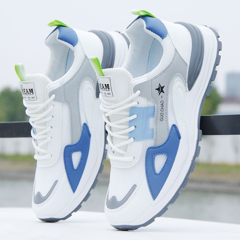 Damen Funktionale und stilvolle Sneakers