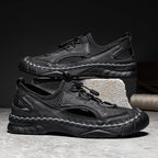Damen Sportliche und bequeme Wassersportschuhe R&B