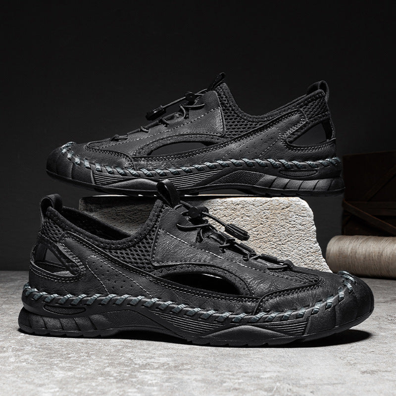 Damen Sportliche und bequeme Wassersportschuhe R&B