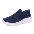 Damen Komfortable Slip-On Sneakers R&B