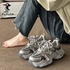 Damen Sportliche und stylische Sneakers