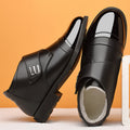 Damen Warm gefütterte Stiefel R&B