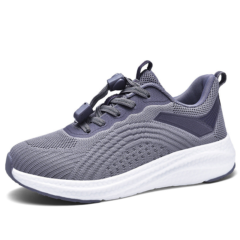 Damen Laufschuhe mit atmungsaktivem Obermaterial und hervorragender Dämpfungstechnologie R&B